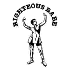 Righteous Babe Records