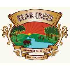 Bear Creek Music & Arts Festival