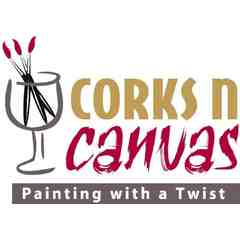 Corks & Canvas