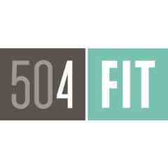 504Fit - Pilates