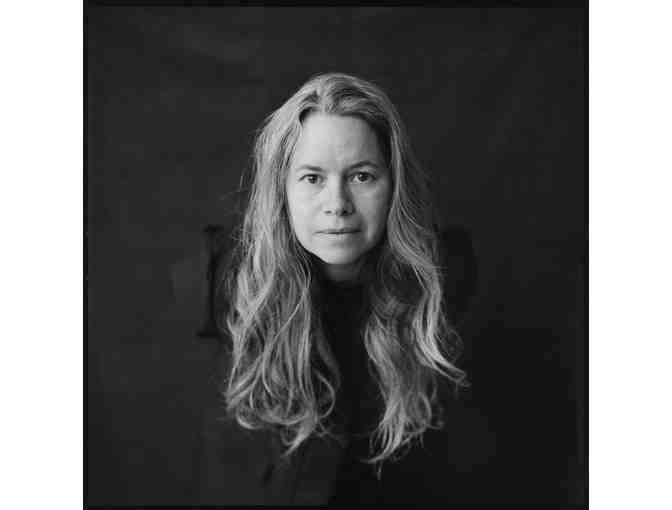 NATALIE MERCHANT BENEFIT CONCERT with post-show meet and greet - Photo 1