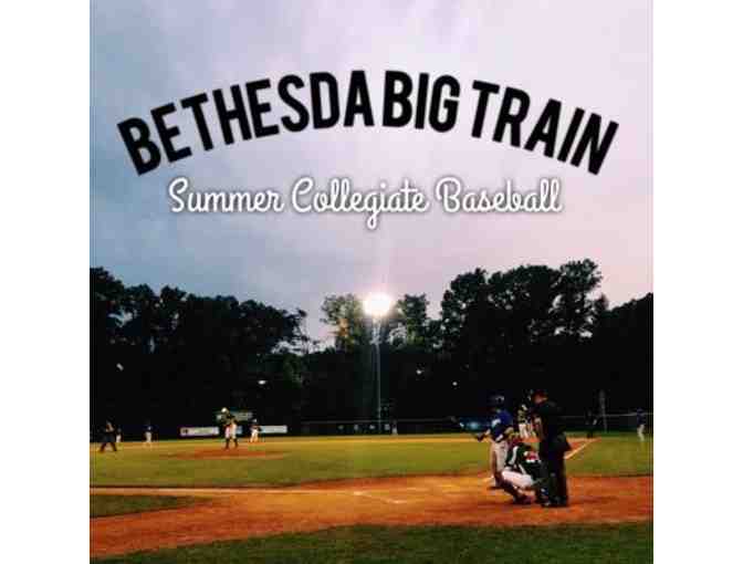 Collegiate Baseball in Bethesda! - Photo 1