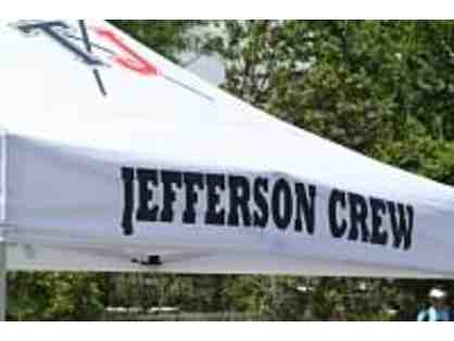 Naming Rights for Your TJ Crew Seat!