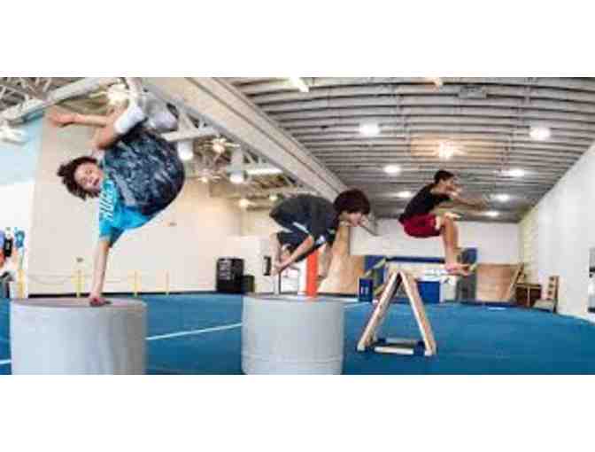 Date Night and Kids Night Out