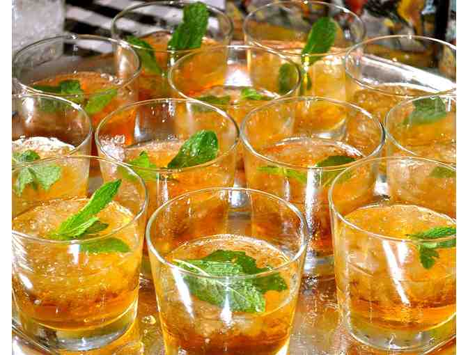 A Taste of the South and Kentucky Derby Watch Party