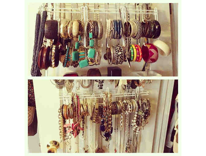 Spring Clothing, Jewelry, and Housewares Swap Party