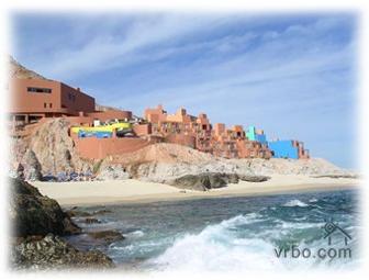 Westin Club Regina Villa Vacation