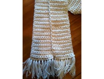 Women's Scarf