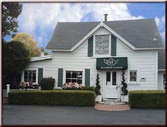 Bloomsbury Tea Room Gift Certificate