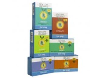 Smith & Vandiver Bath and Body Products