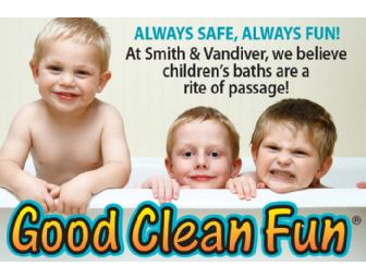 Smith & Vandiver Bath and Body Products