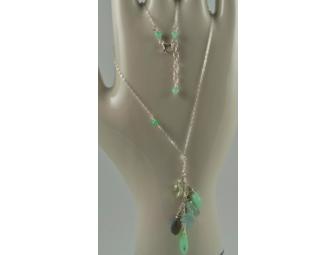 Jewelry Class for Two