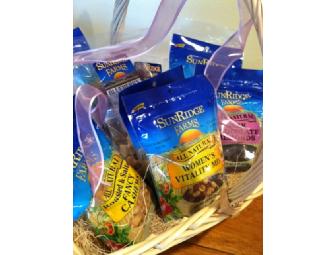 SunRidge Farms - Women's Gift Basket