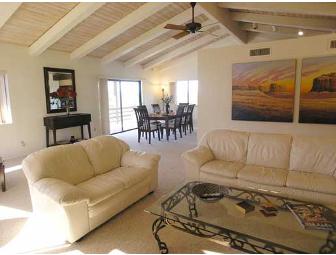 One Week Vacation in Sedona, AZ