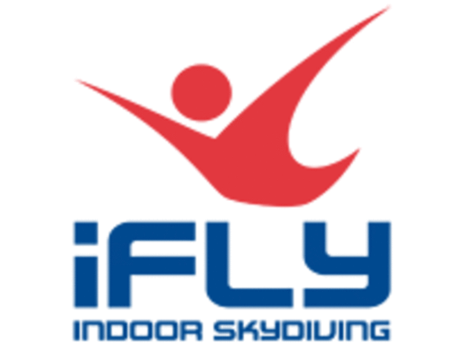 iFly- Indoor Skydiving - Photo 1