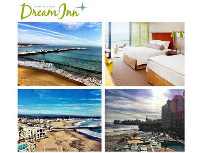 Dream Inn Santa Cruz - Photo 2