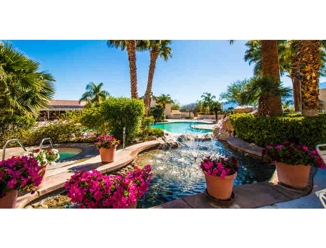 Miracle Springs Resort and Spa - Photo 1