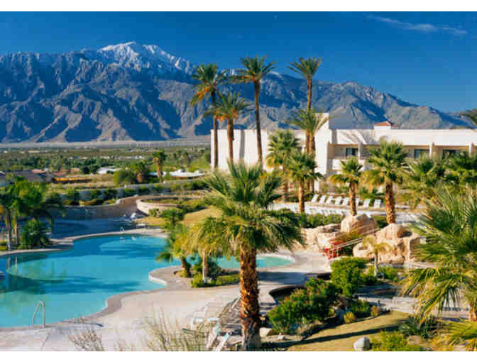 Miracle Springs Resort and Spa - Photo 2