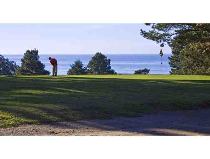 18 Holes of Golf at Little River Inn Resort and Spa plus Discount on Lodging - Photo 2