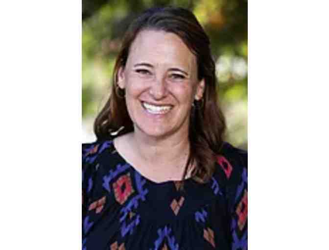 Movie and Dinner with your 4th grade teachers!!