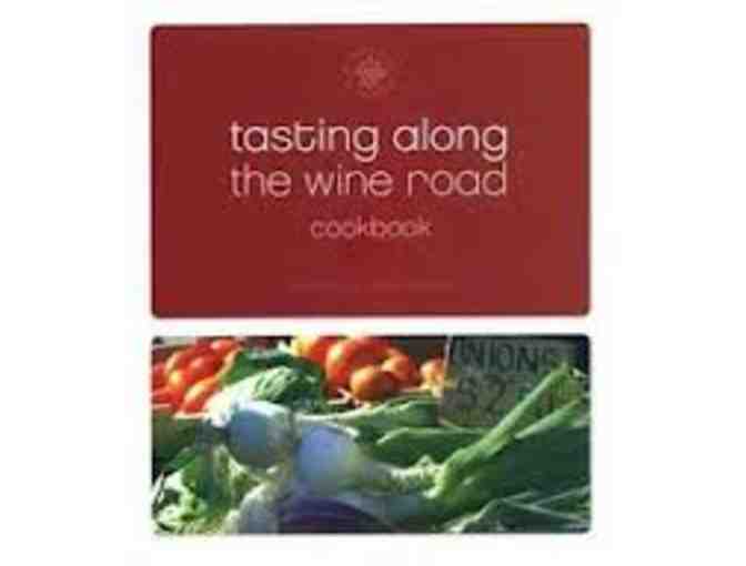Wine Road Package