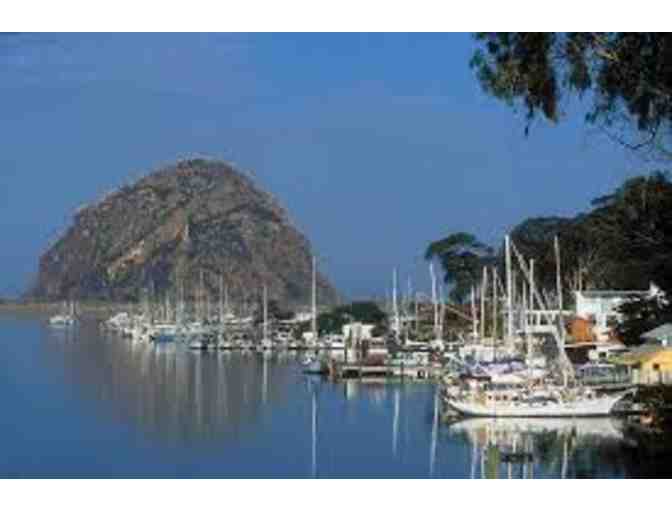 Plan a get away! Gift card from Allen Property Group, Inc.