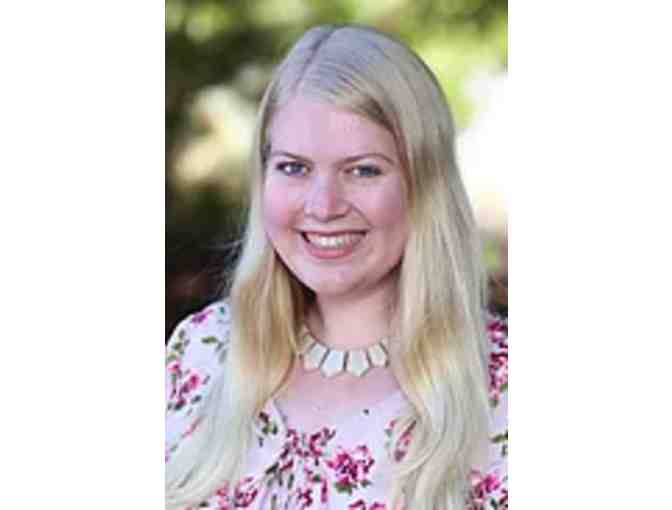 Beach Day with Ms. Kyle!