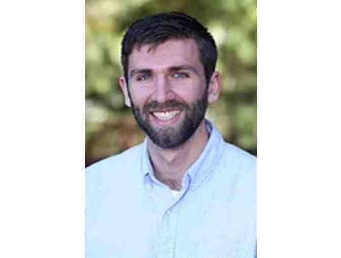 Game Night with Mr. Olson!