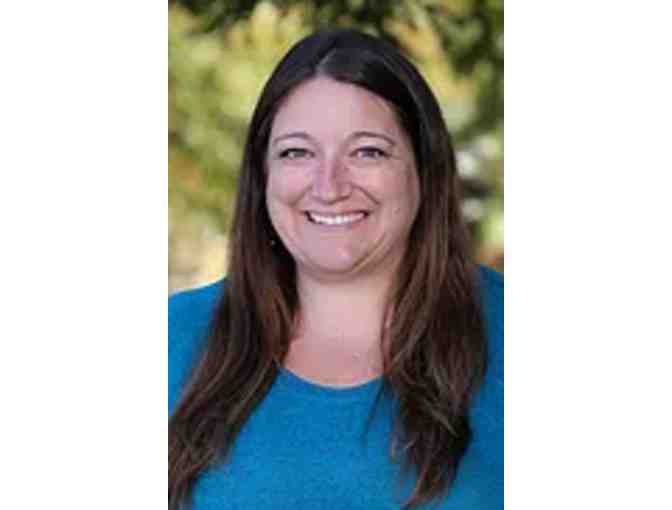 GIRLS ONLY Night Out - 80's Style!