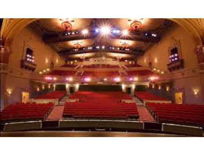 City Lights Theater Company of San Jose
