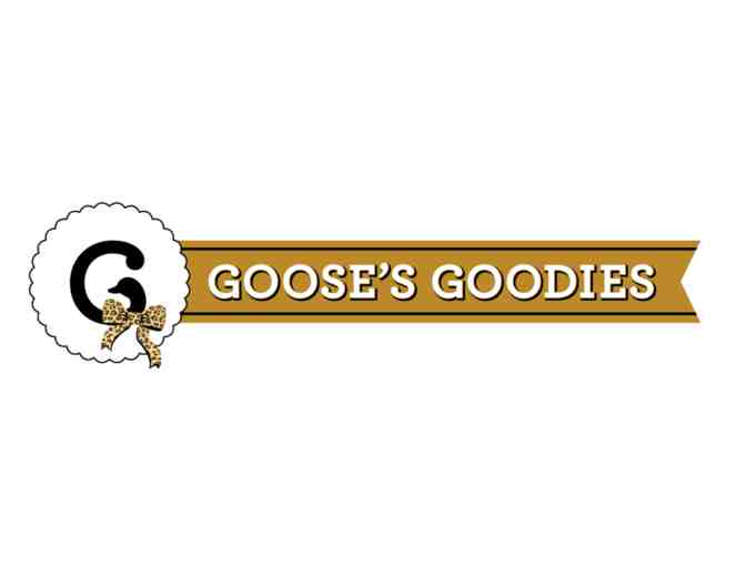 Goose's Goodies