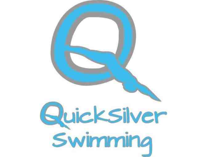 Quicksilver Swimming