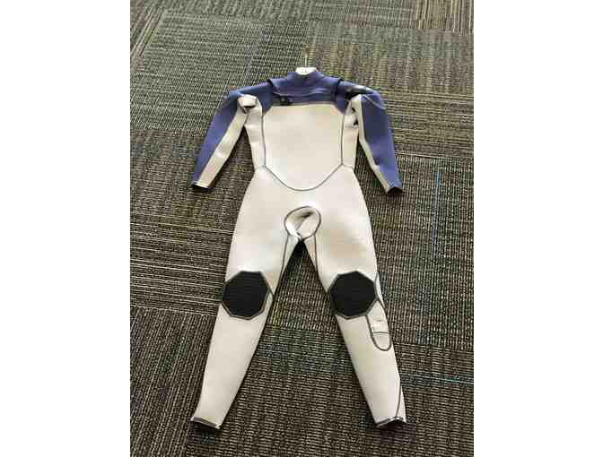 Buell Youth Wetsuit- RB1