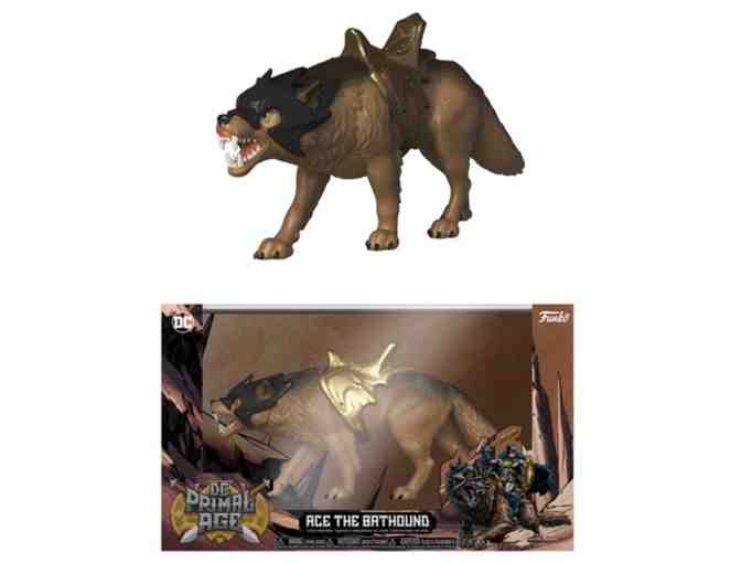 DC Primal Age Package