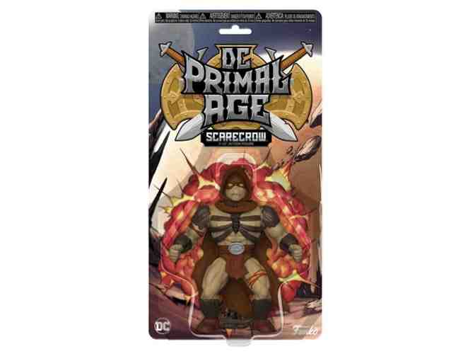 DC Primal Age Package