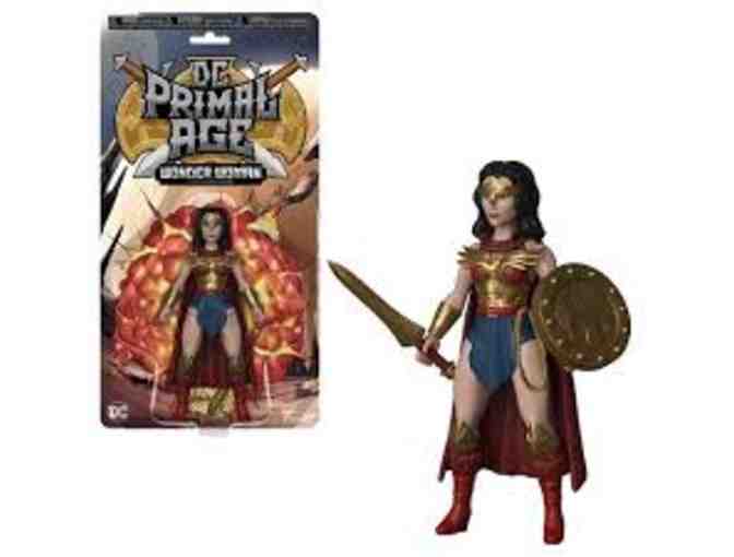 DC Primal Age Package