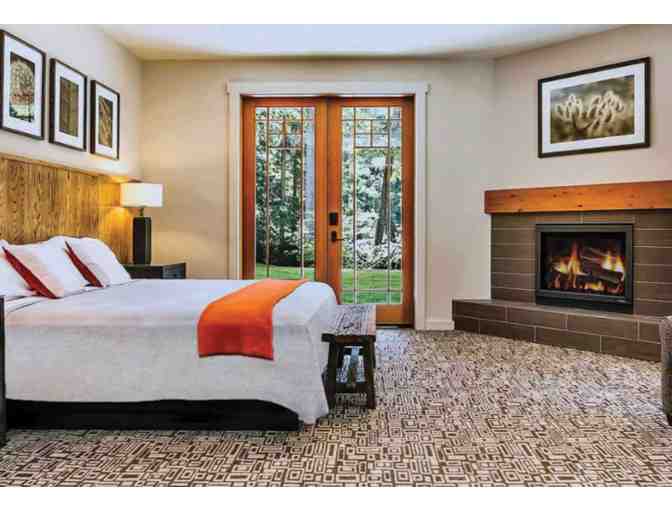 One Night Stay at 1440 Multiversity