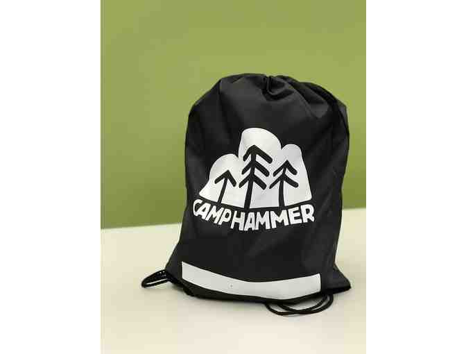 Camp Hammer Package!!