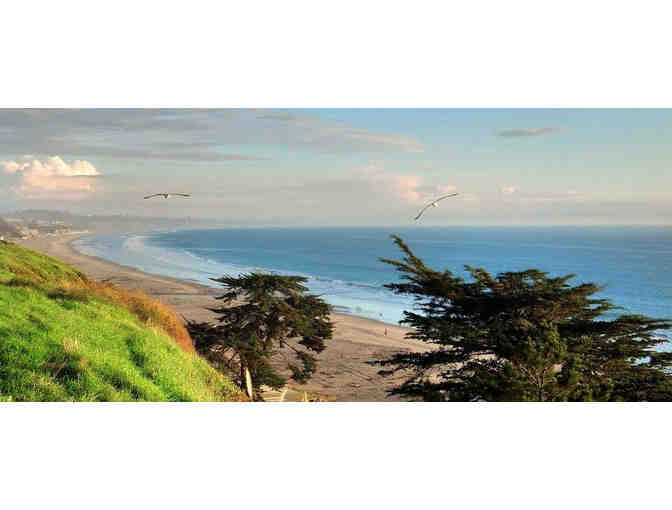 Plan a get away! Gift card from Allen Property Group, Inc.