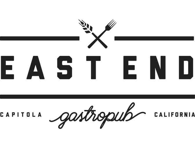 Chef's Dinner for 10 @ East End Gastropub