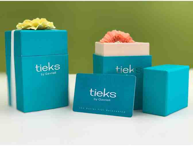 Tieks $100 Gift Card