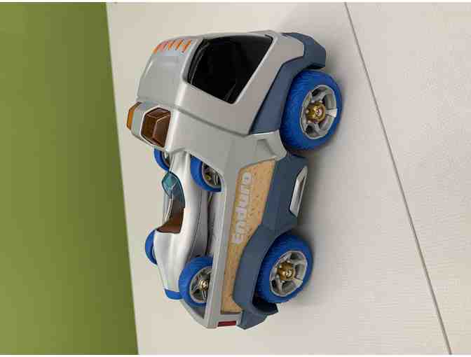 Modarri- The Ultimate Toy Car