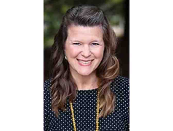 Beach Day with Mrs. Craig!