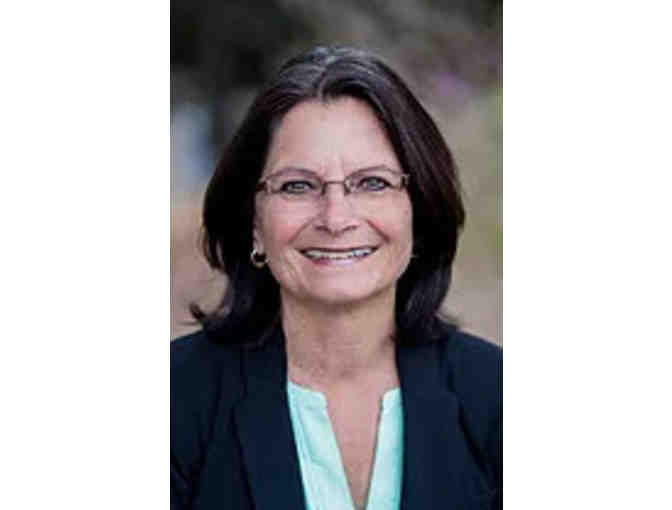 Principal For A Day!!