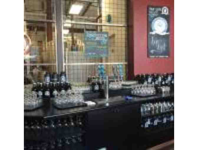 Gift Certificate for Discretion Brewing, Soquel, CA - $25