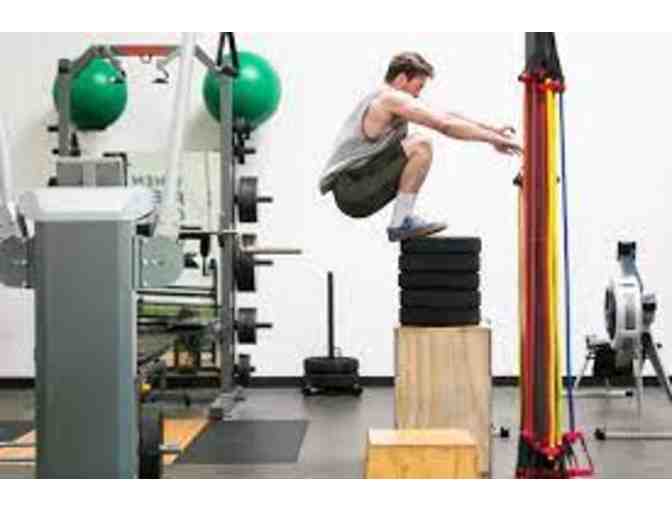 1 month Peak membership at Paradigm Sports in Santa Cruz