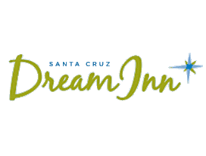 One Night at the Dream Inn Santa Cruz