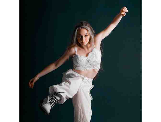 Gift Certificate Pacific Arts Complex Santa Cruz Watsonville Monterey