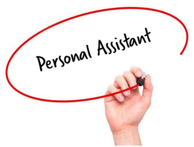 Mr. Miller is your Student's Personal Assistant for a Day!