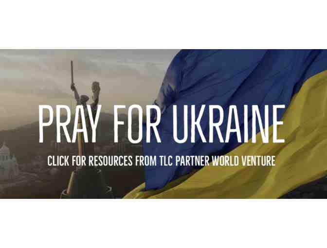 Principal For The Day!! - Support the Ukraine Relief Fund